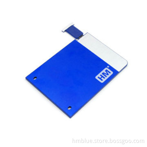 USB metal archive, can save and store holiday photos/music/films/documents